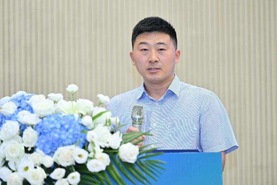 喬振勇